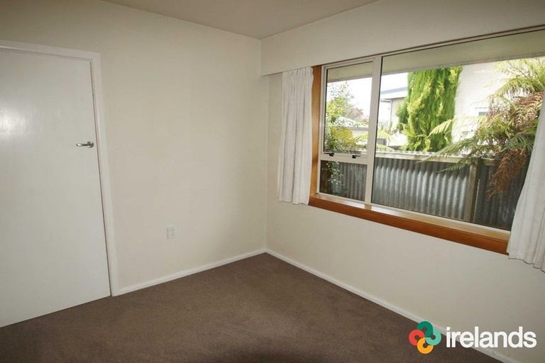 Photo of property in 121 Idris Road, Strowan, Christchurch, 8052