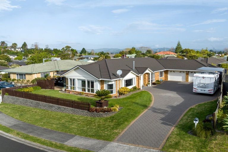 Photo of property in 10 Highgrove Place, Bethlehem, Tauranga, 3110