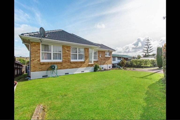 Photo of property in 33 Clark Road, Pahurehure, Papakura, 2113