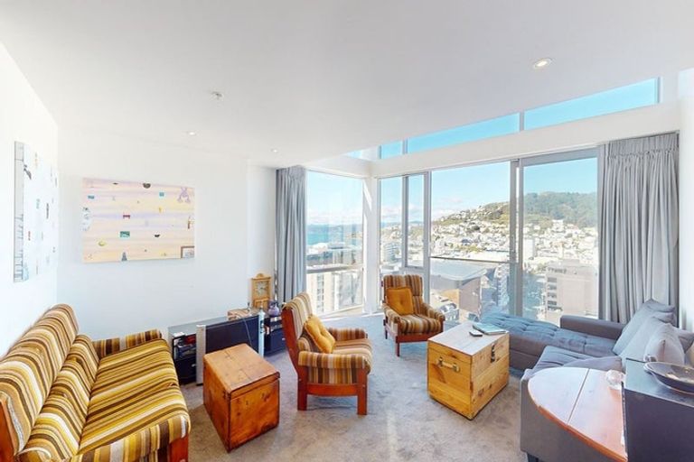 Photo of property in Elevate, 14/30a Taranaki Street, Te Aro, Wellington, 6011