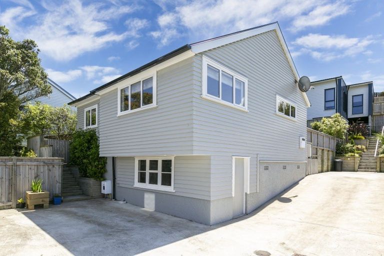 Photo of property in 50 Kipling Street, Johnsonville, Wellington, 6037