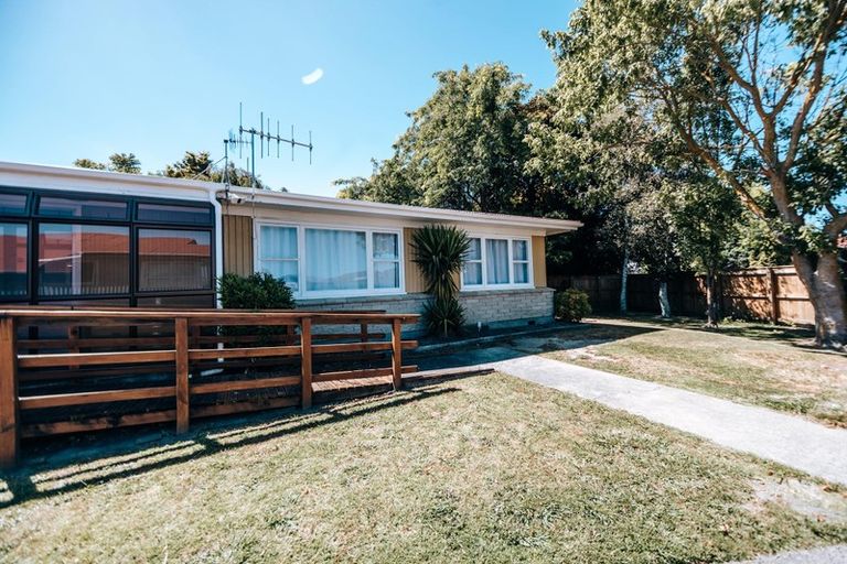 Photo of property in 8 Guildford Street, Tamatea, Napier, 4112