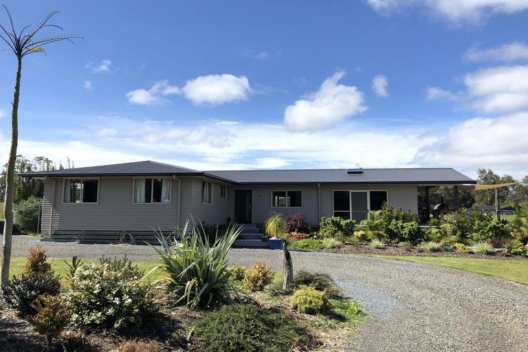 Photo of property in 155 Sandys Road, Waipapa, Kerikeri, 0295