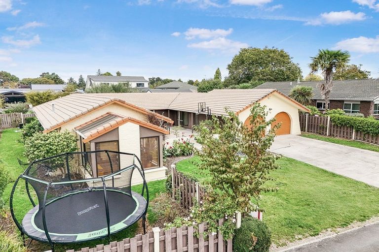 Photo of property in 6 Mayfair Avenue, Chartwell, Hamilton, 3210