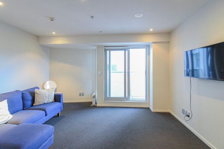 Photo of property in Soho Apartments, 521/74 Taranaki Street, Te Aro, Wellington, 6011