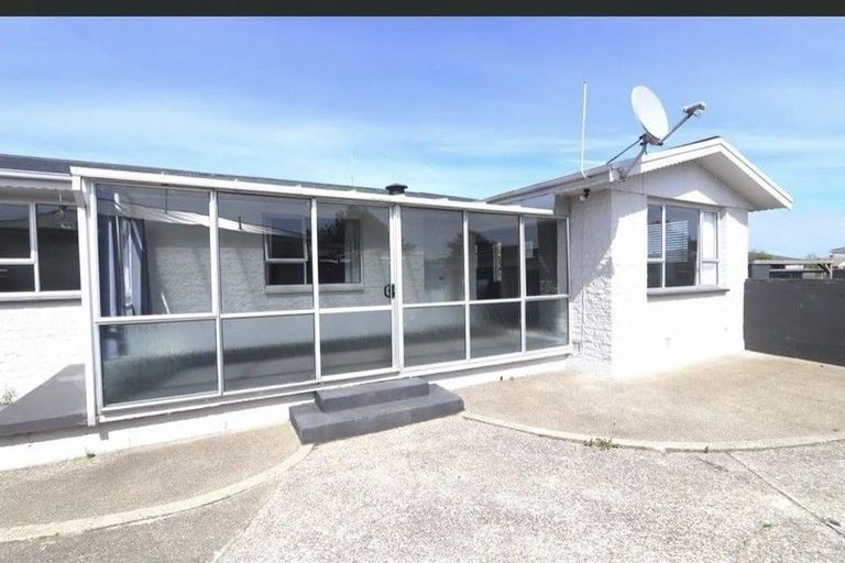 Photo of property in 48 Arundel Crescent, Strathern, Invercargill, 9812