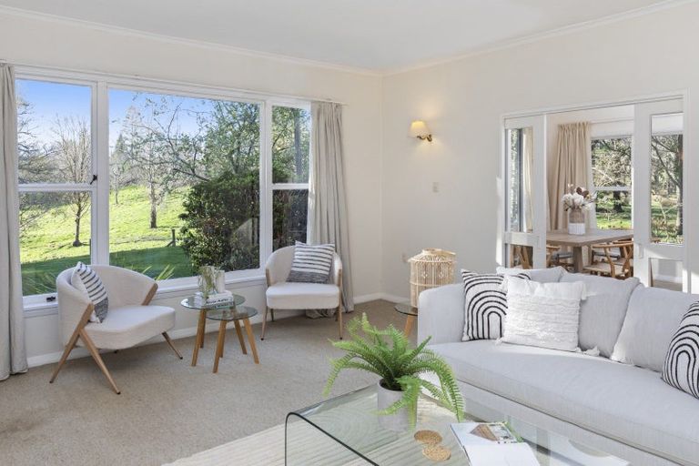 Photo of property in 47 Rowallan Road, Coalgate, Darfield, 7571