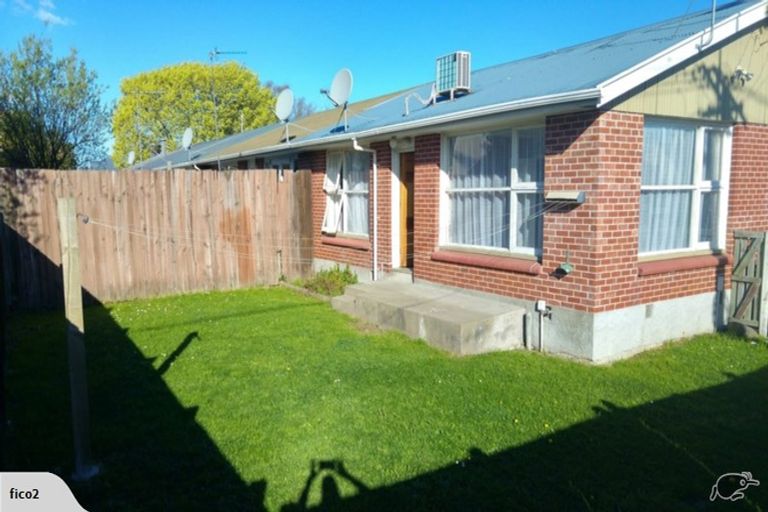 Photo of property in 1/444 Madras Street, St Albans, Christchurch, 8014