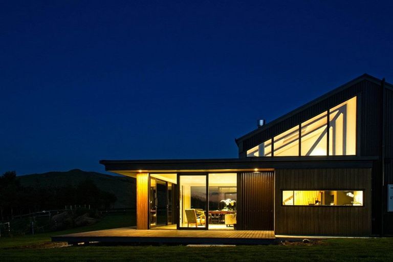 Photo of property in 276 Gaddums Hill Road, Outer Kaiti, Gisborne, 4010