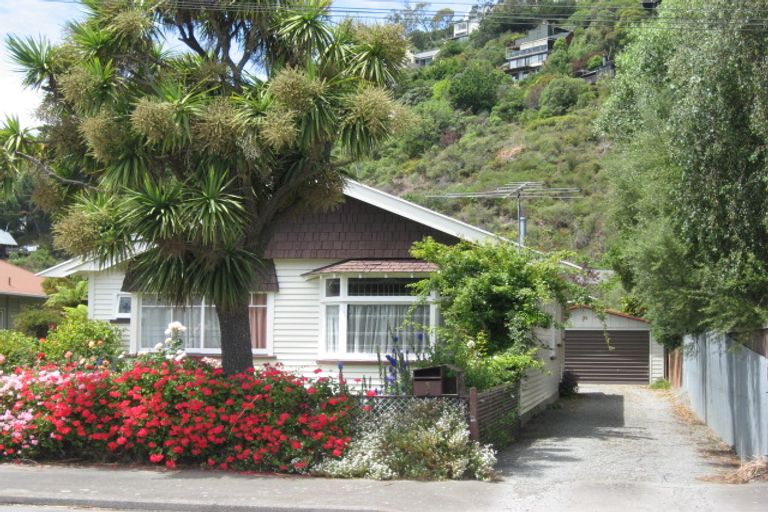 Photo of property in 5 Cliff Street, Moncks Bay, Christchurch, 8081