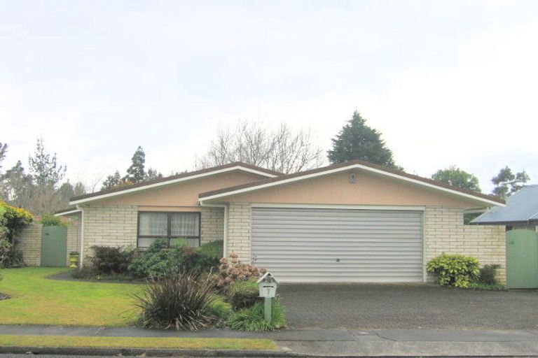 Photo of property in 7 Sandford Place, Chartwell, Hamilton, 3210