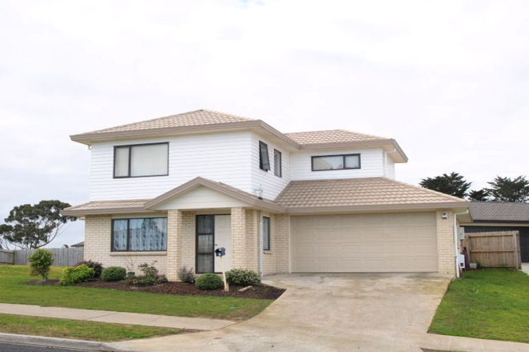 Photo of property in 30 Bicknell Road, Favona, Auckland, 2024