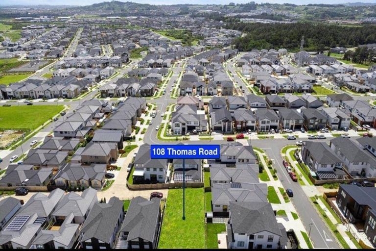 Photo of property in 108 Thomas Road, Flat Bush, Auckland, 2019
