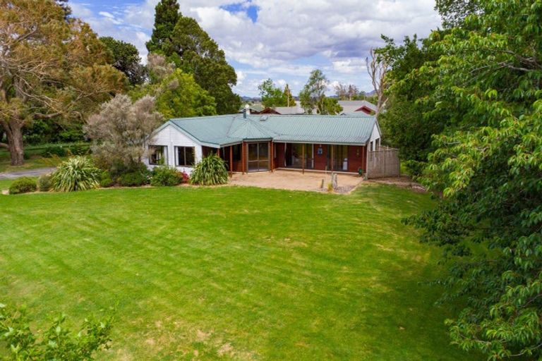 Photo of property in 29 Ruahine Street, Dannevirke, 4930