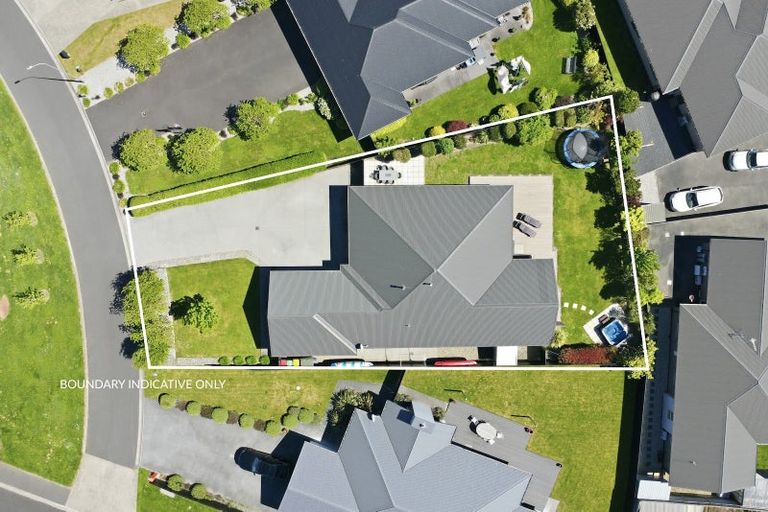 Photo of property in 8 Silver Springs Boulevard, Mosgiel, 9024
