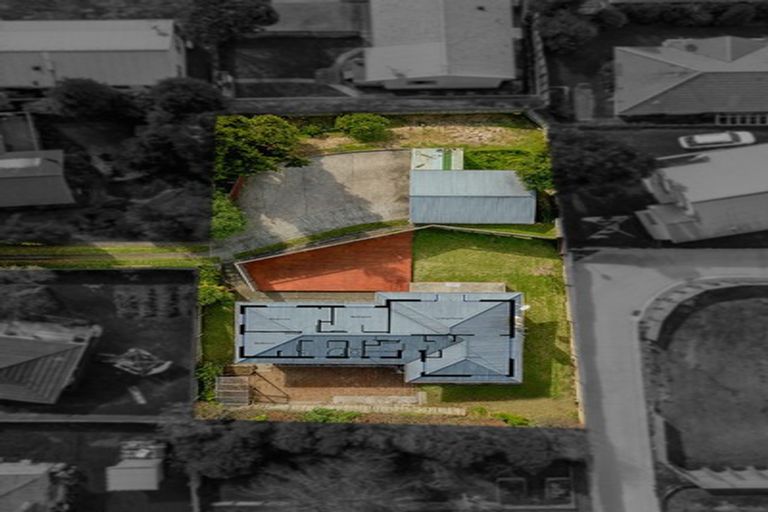 Photo of property in 66 Coopers Road, Gate Pa, Tauranga, 3112
