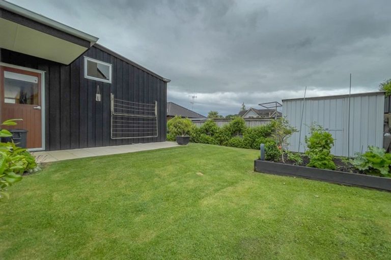 Photo of property in 18 Holmwood Park Drive, Morrinsville, 3300