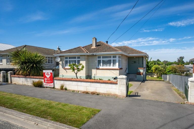 Photo of property in 15 Rother Street, Oamaru, 9400