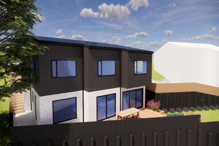 Photo of property in 2/177 Browns Bay Road, Browns Bay, Auckland, 0630