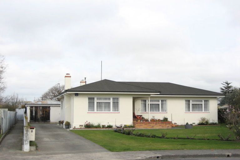 Photo of property in 8 Oliphant Place, Raureka, Hastings, 4120