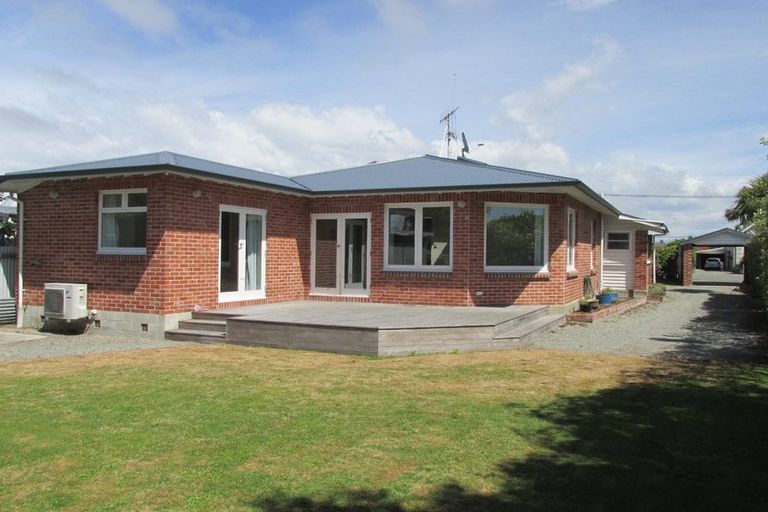 Photo of property in 29 Rugby Street, Highfield, Timaru, 7910