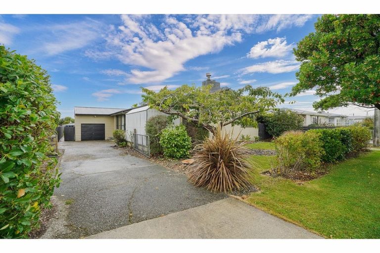 Photo of property in 109 Oreti Street, Kingswell, Invercargill, 9812
