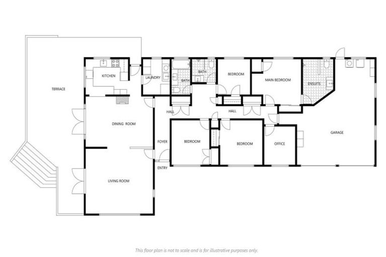 Photo of property in 92 Pukakura Road, Katikati, 3178