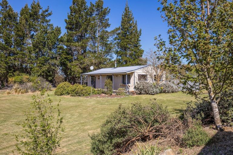 Photo of property in 1067 Depot Road, View Hill, Oxford, 7495