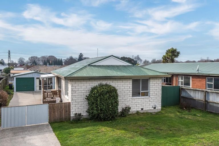 Photo of property in 70 Buchanans Road, Hei Hei, Christchurch, 8042