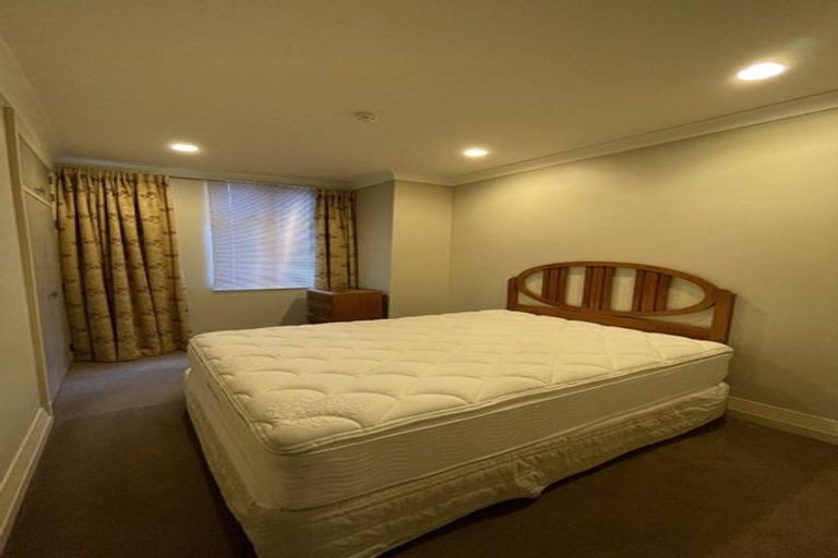 Photo of property in Kelvin House, 4g/16 The Terrace, Wellington Central, Wellington, 6011