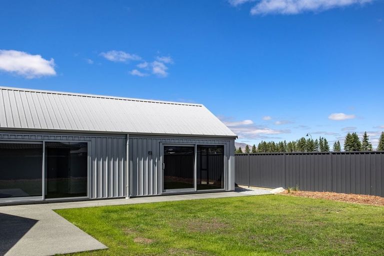 Photo of property in 54 Lakeland Avenue, Twizel, 7901