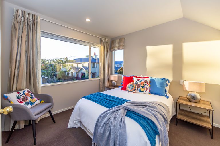 Photo of property in 11a Galway Avenue, Bryndwr, Christchurch, 8052