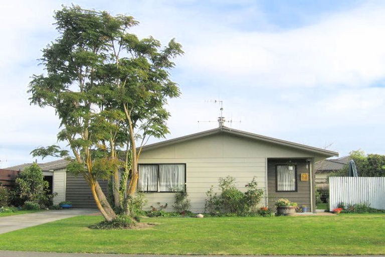 Photo of property in 8 Beveridge Place, Greenmeadows, Napier, 4112