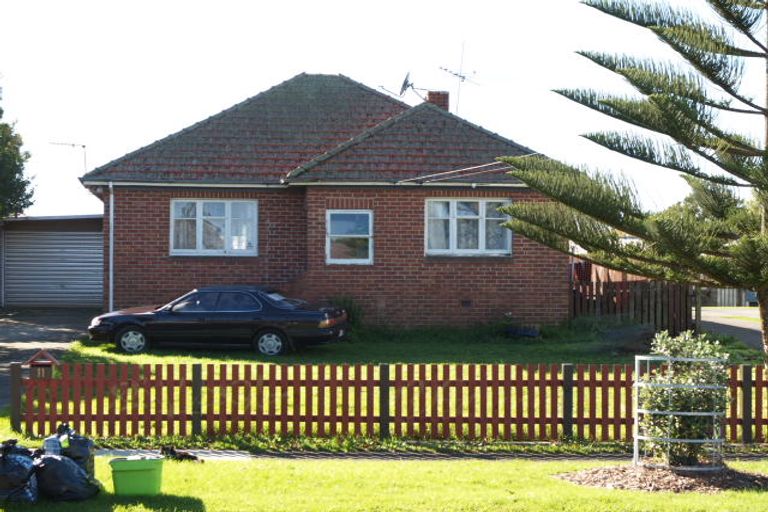 Photo of property in 3/3 George Street, Mangere East, Auckland, 2024