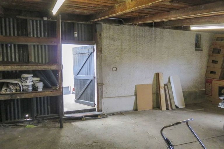 Photo of property in 233 Pomona Street, Strathern, Invercargill, 9812