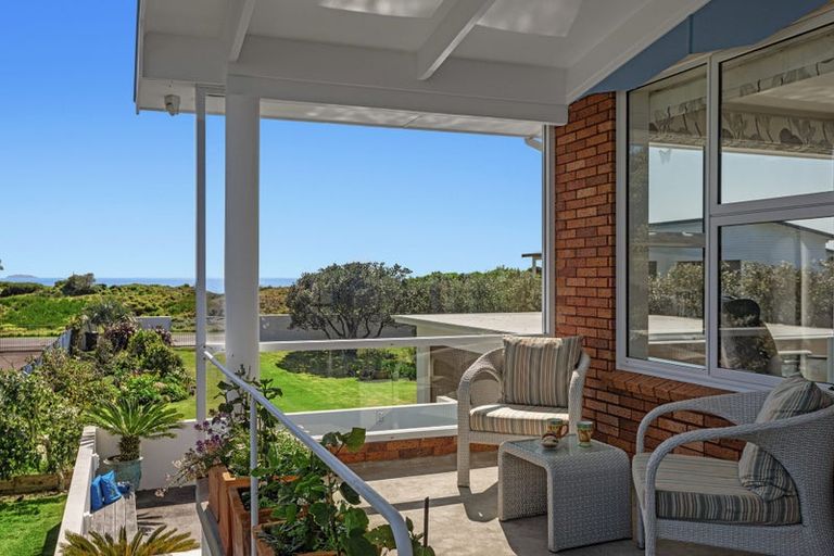 Photo of property in 352 Ocean Road, Ohope, 3121