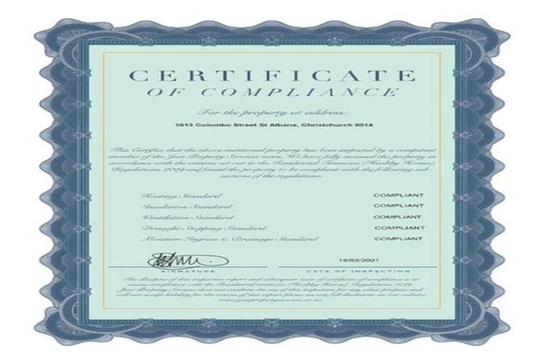 Photo of property in 1013 Colombo Street, St Albans, Christchurch, 8014