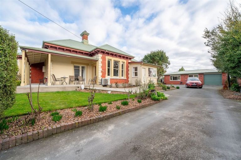 Photo of property in 55 Cain Street, Parkside, Timaru, 7910
