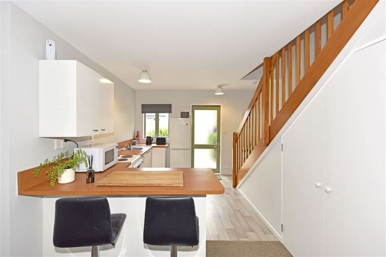 Photo of property in 3/448 Worcester Street, Linwood, Christchurch, 8011