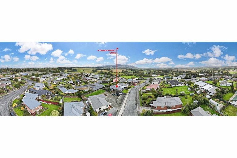 Photo of property in 9 Tainui Street, Gore, 9710