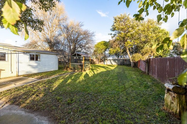 Photo of property in 49 Leeds Street, Milson, Palmerston North, 4414