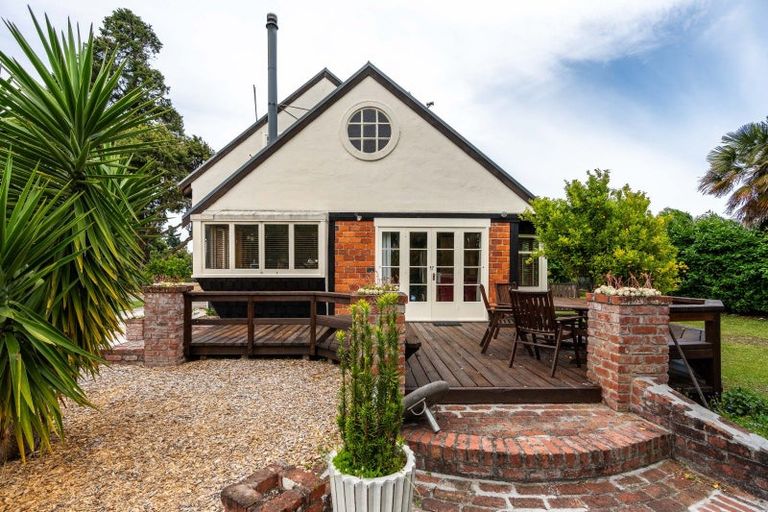 Photo of property in 80 South Belt, Solway, Masterton, 5810