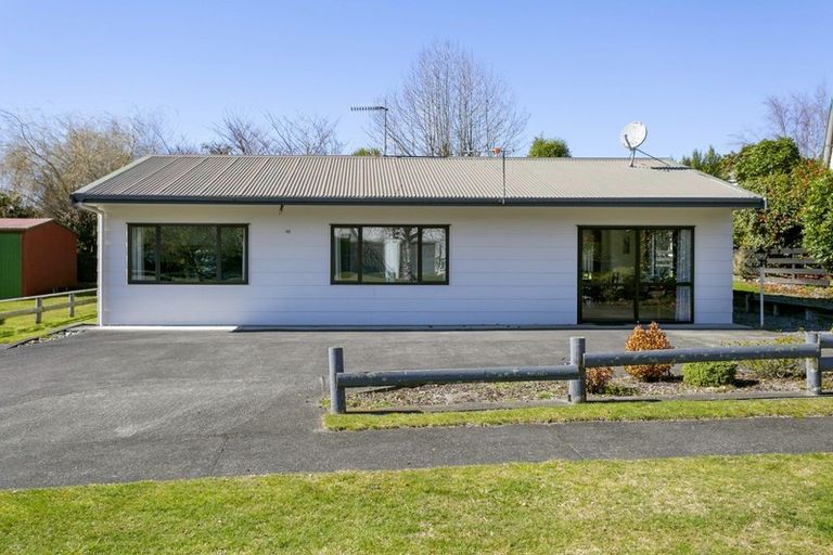 Photo of property in 42 Kaimanawa Street, Omori, Turangi, 3381