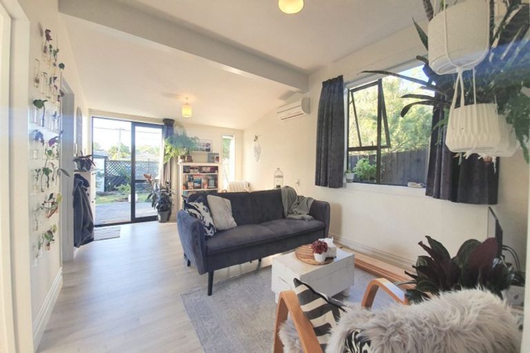 Photo of property in 100 Milton Street, Somerfield, Christchurch, 8024