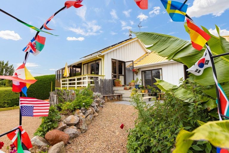 Photo of property in 126 Marine Drive, Diamond Harbour, Lyttelton, 8971