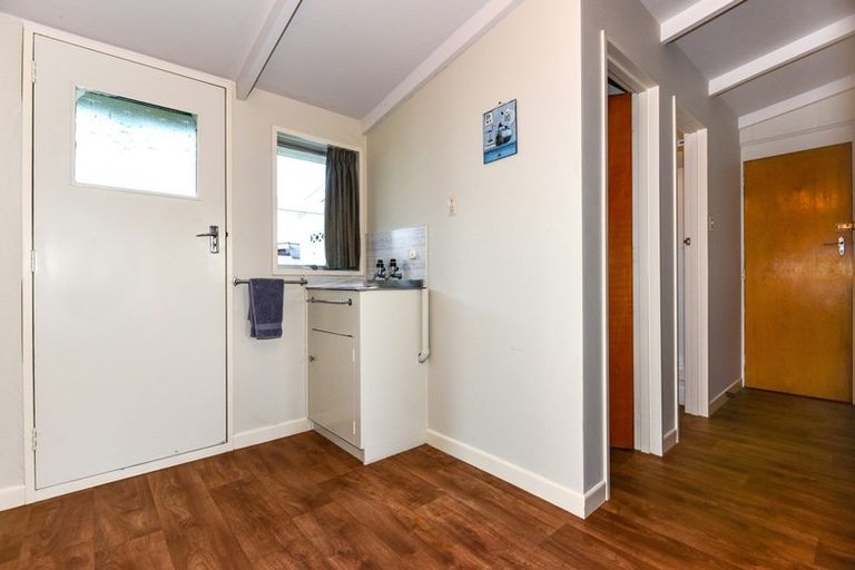 Photo of property in 5a Le Fleming Street, Darfield, 7510