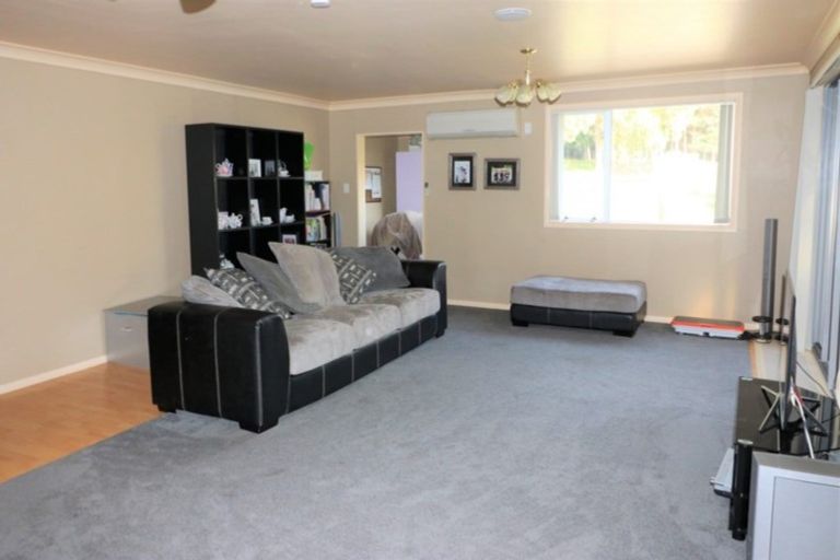 Photo of property in 175 Umutaoroa Road, Dannevirke, 4978