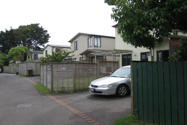 Photo of property in 3/99 Balmoral Road, Mount Eden, Auckland, 1024