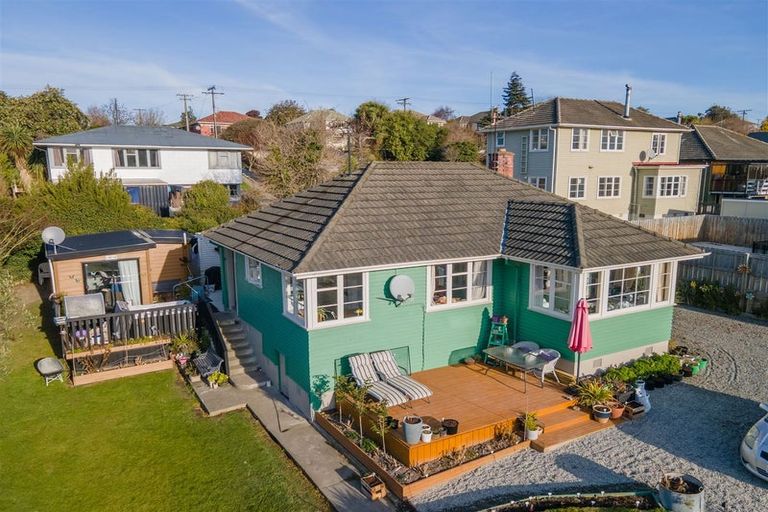 Photo of property in 31 Macdonald Street, Waimataitai, Timaru, 7910