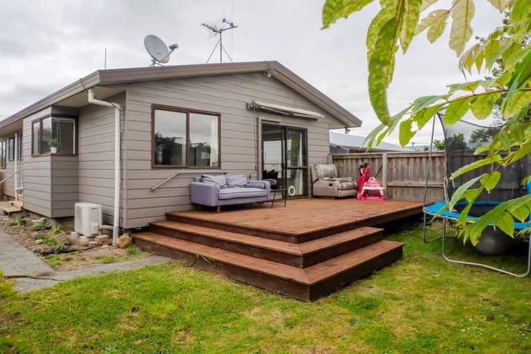 Photo of property in 1158 Heaphy Terrace, Fairfield, Hamilton, 3214